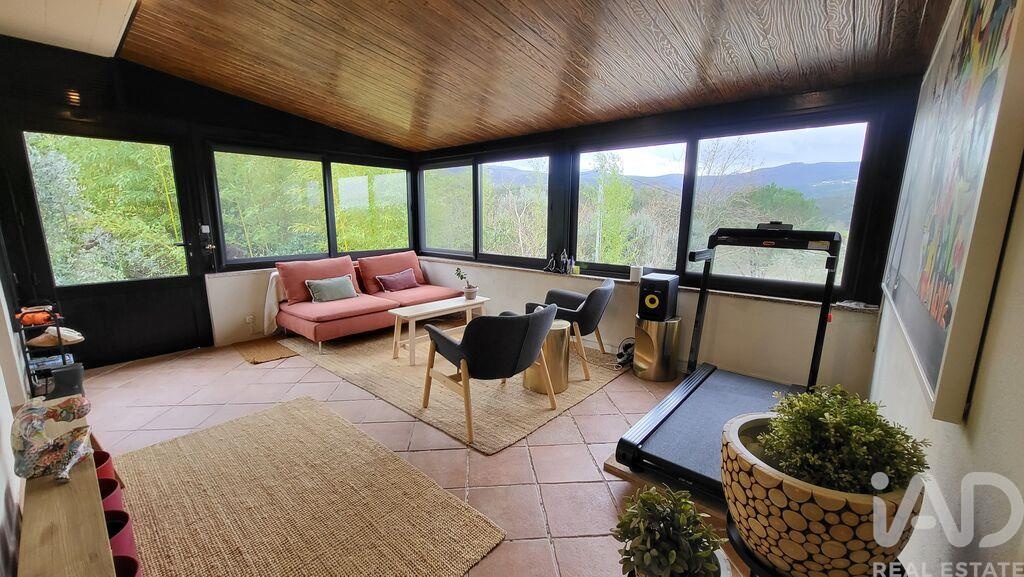 House in Coja - Image 2