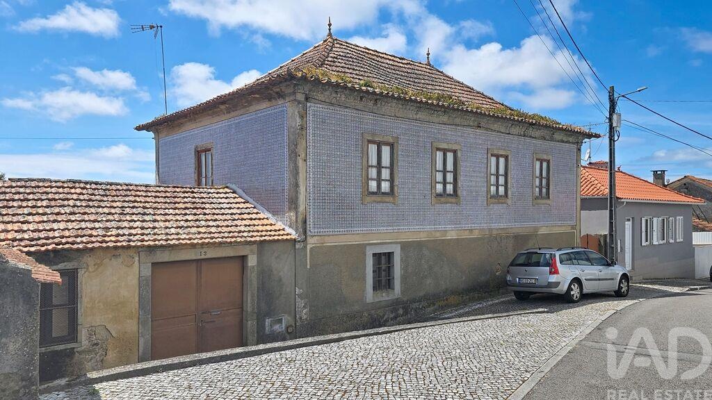 House in Maceda