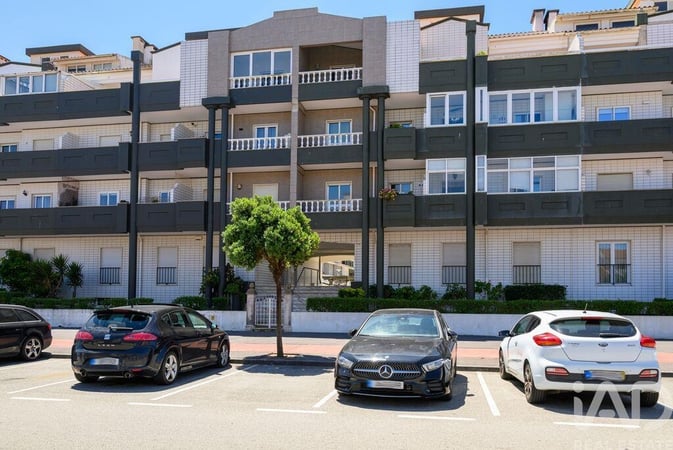 Apartment in Gafanha da Nazare - view 1