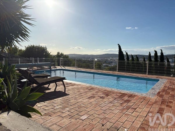 House in Loule (Sao Clemente) - view 1
