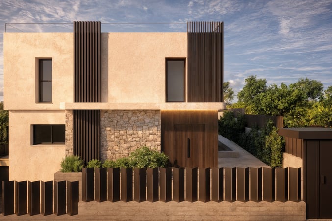 Villa in Cabo de Palos - view 1