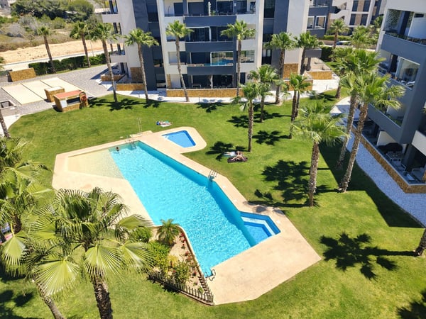 House in Residencia los Altos - view 1