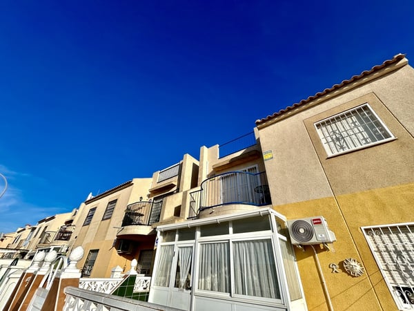 House in Torrevieja - view 1