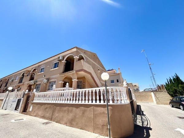 Apartment in La Zenia - view 1