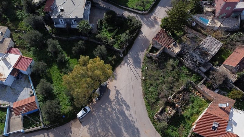 House in Likotinarea - view 1