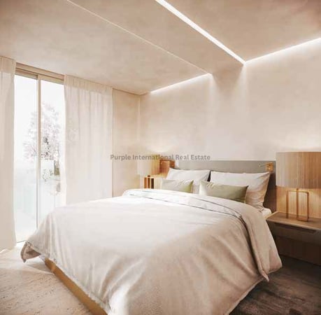 Apartment in Germasogeia River - view 1