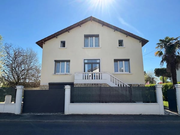 House in Bergerac - view 1