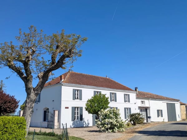 House in Saint-Gregoire-d'Ardennes - view 1