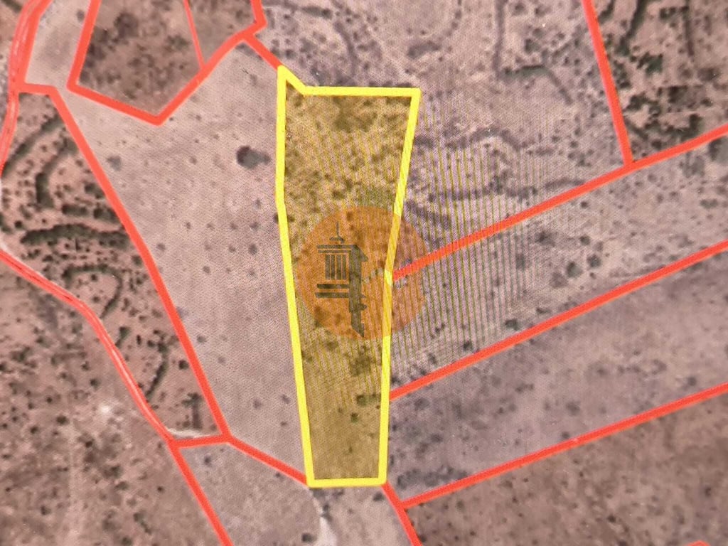Land in Vila Nova de Cacela - Image 2