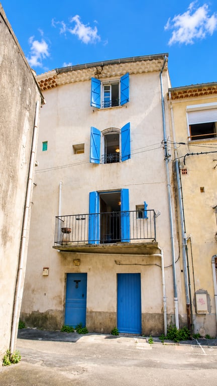 House in Bedarieux - Image 2