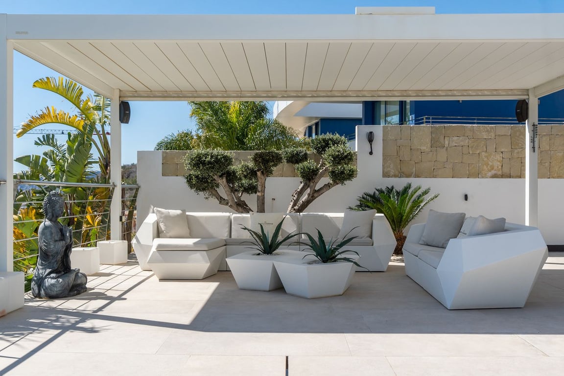 Villa in Calpe - Image 2