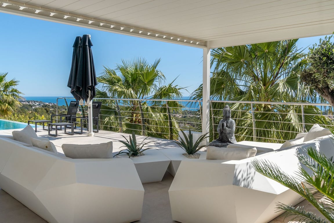 Villa in Calpe - Image 3