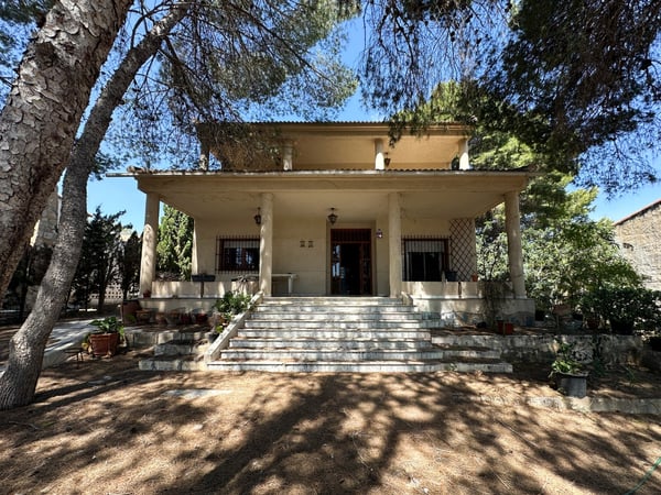 Villa in Torrevieja - view 1