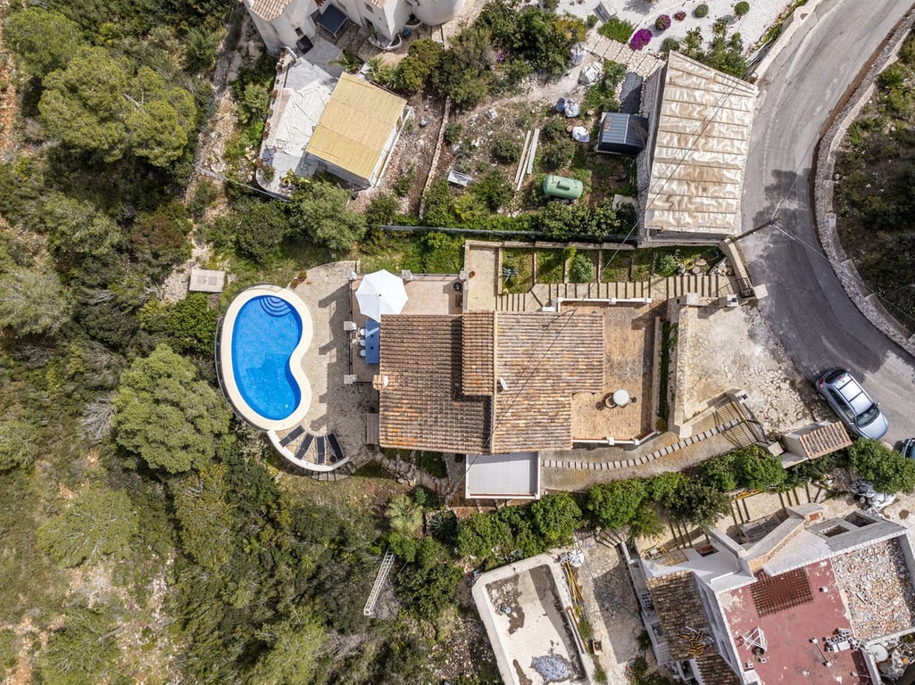 Villa in Javea - Image 3