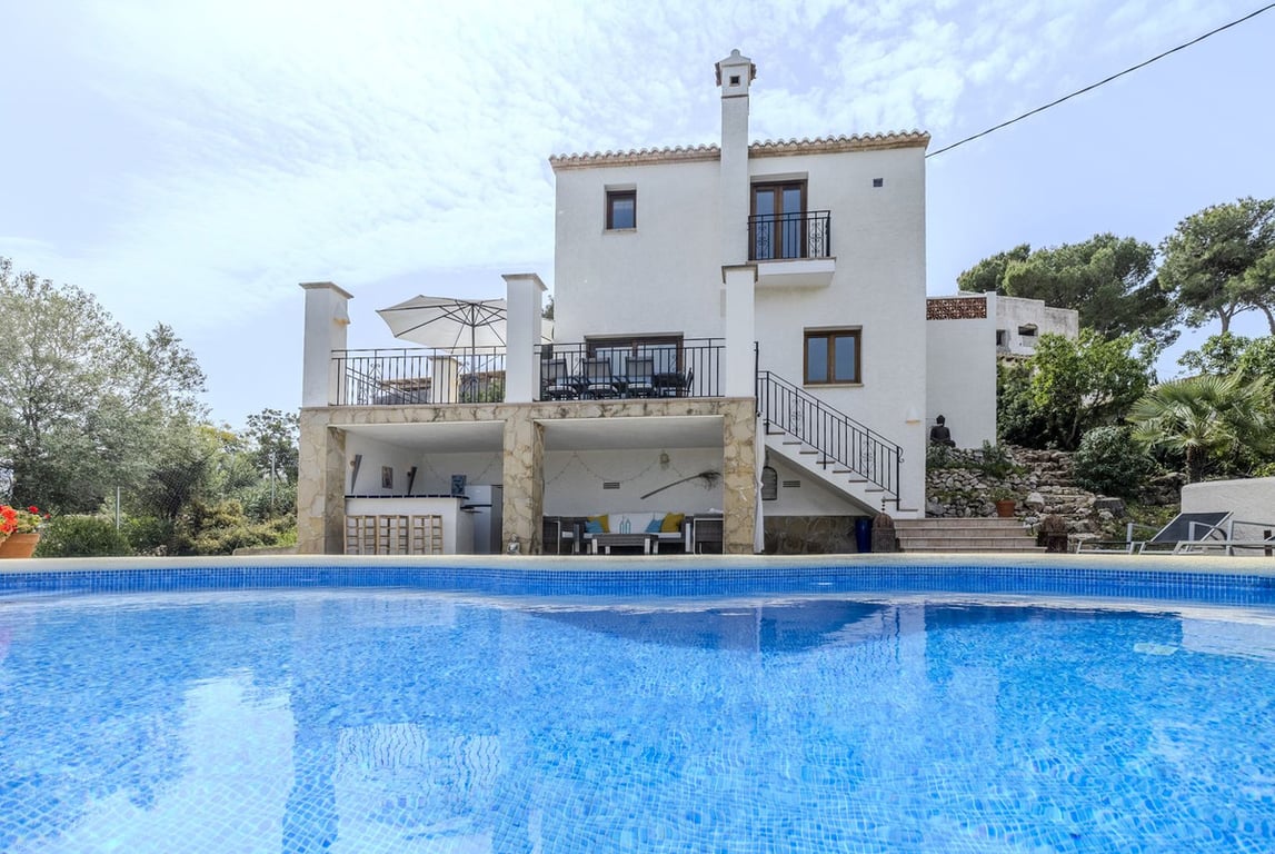 Villa in Javea - Image 2
