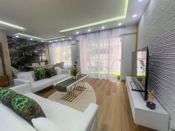 Apartment in Torrevieja - view 1