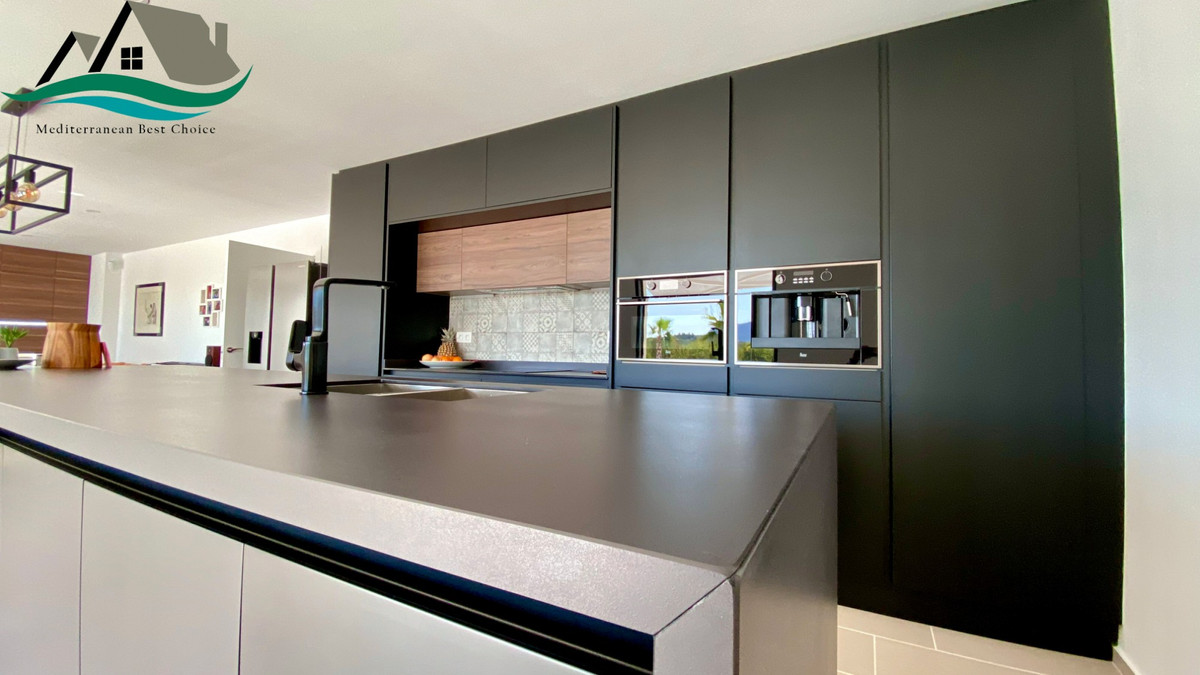 Villa in Hondon de las Nieves - Image 3