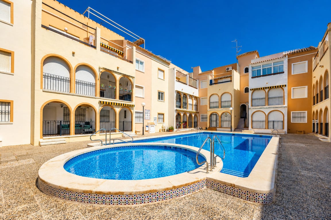 Villa in Torrevieja