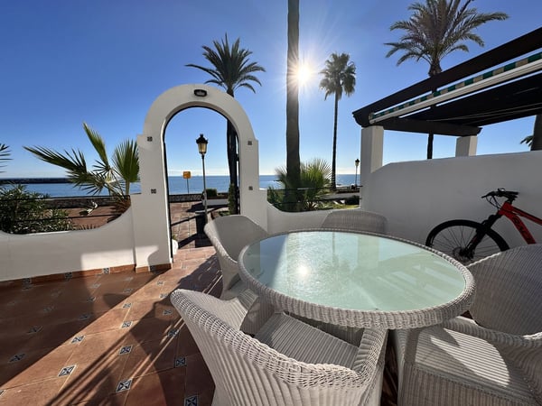 House in La Duquesa - view 1
