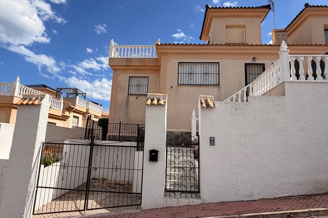 House in Ciudad Quesada - view 1