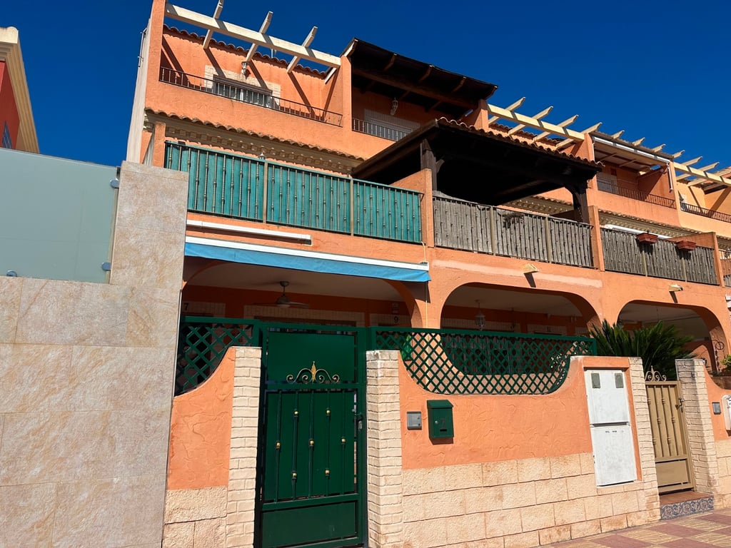 House in Jacarilla - Image 2