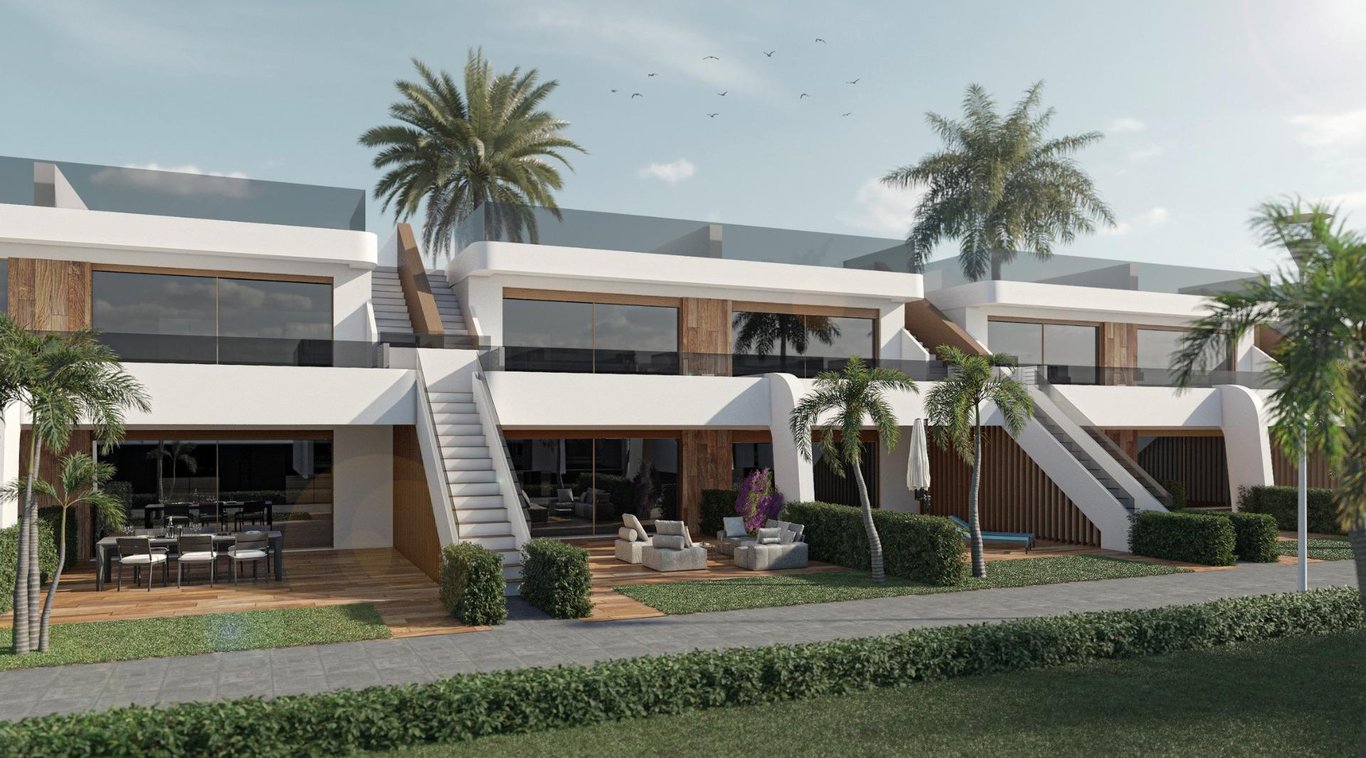 House in Casas del Aljibe