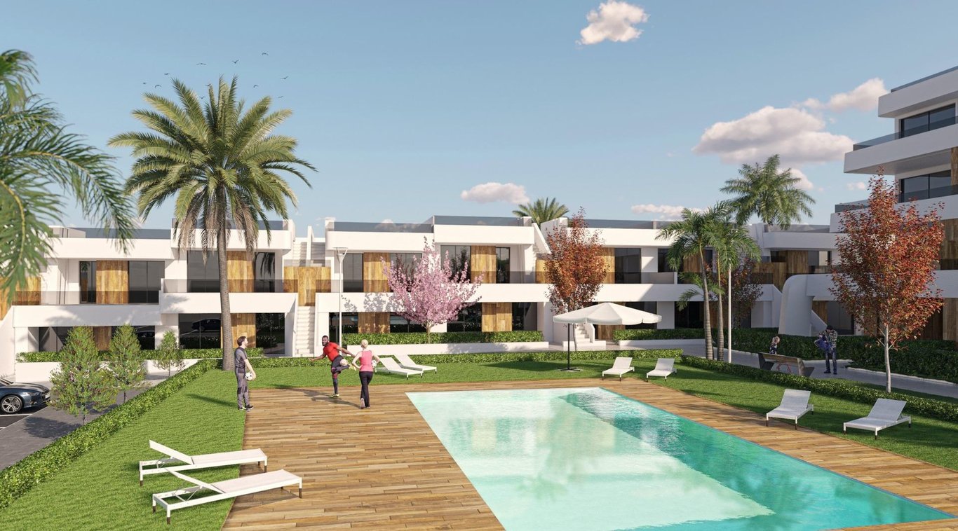 House in Casas del Aljibe - Image 2