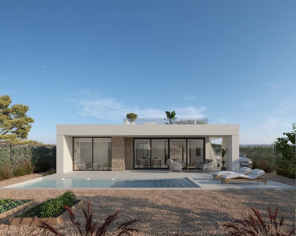 Villa in Hacienda del Alamo - Image 3