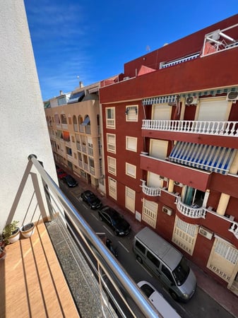Apartment in Torrevieja - view 1