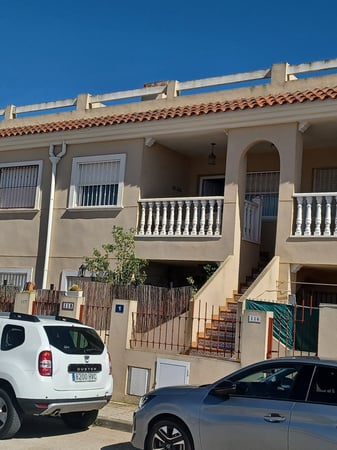 Apartment in La Parroquia de Matanza - view 1