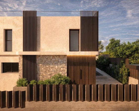 Villa in Cabo de Palos - view 1