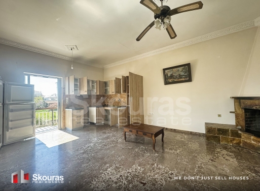 Apartment in Marathopolis - view 1
