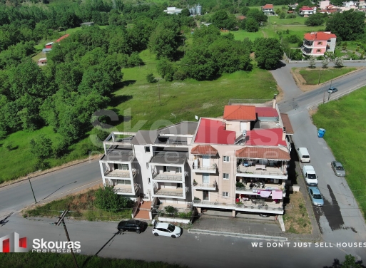 Apartment in Megalopoli - view 1