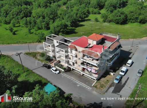 Apartment in Megalopoli - view 1