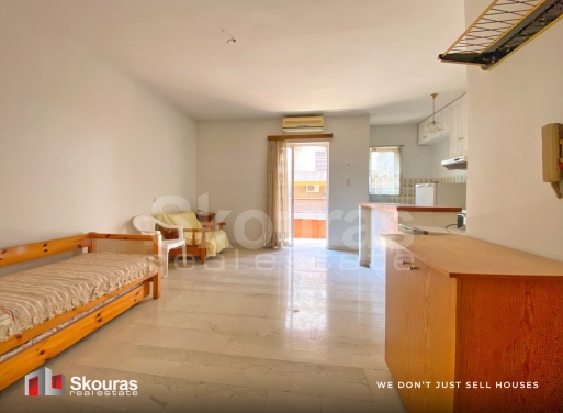 Apartment in Loutraki-Perachora - view 1