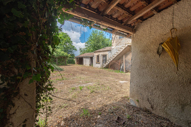 House in Roccasecca - Image 3