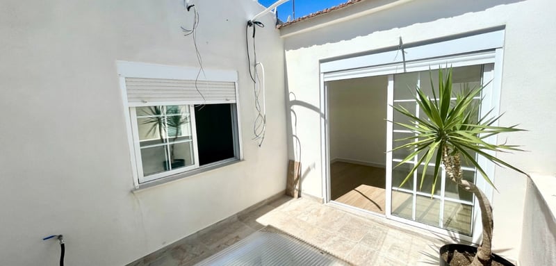House in Daya Vieja - view 1