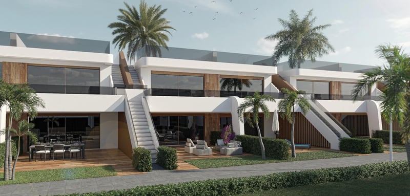House in Vina de Raja - view 1