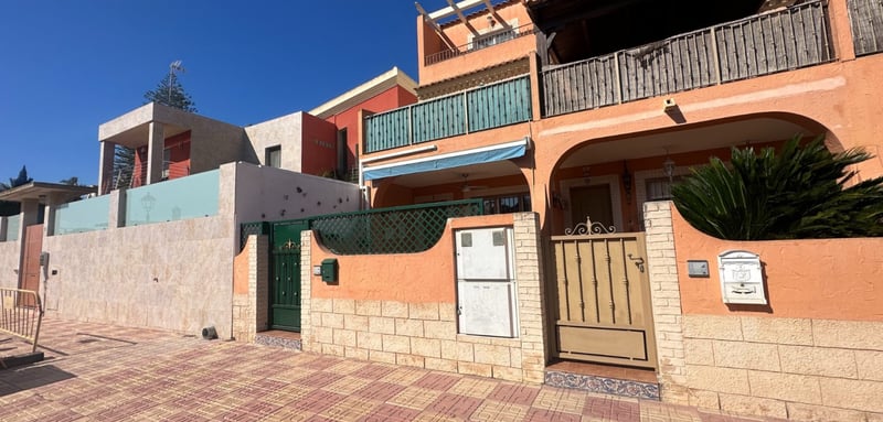 House in Jacarilla - view 1
