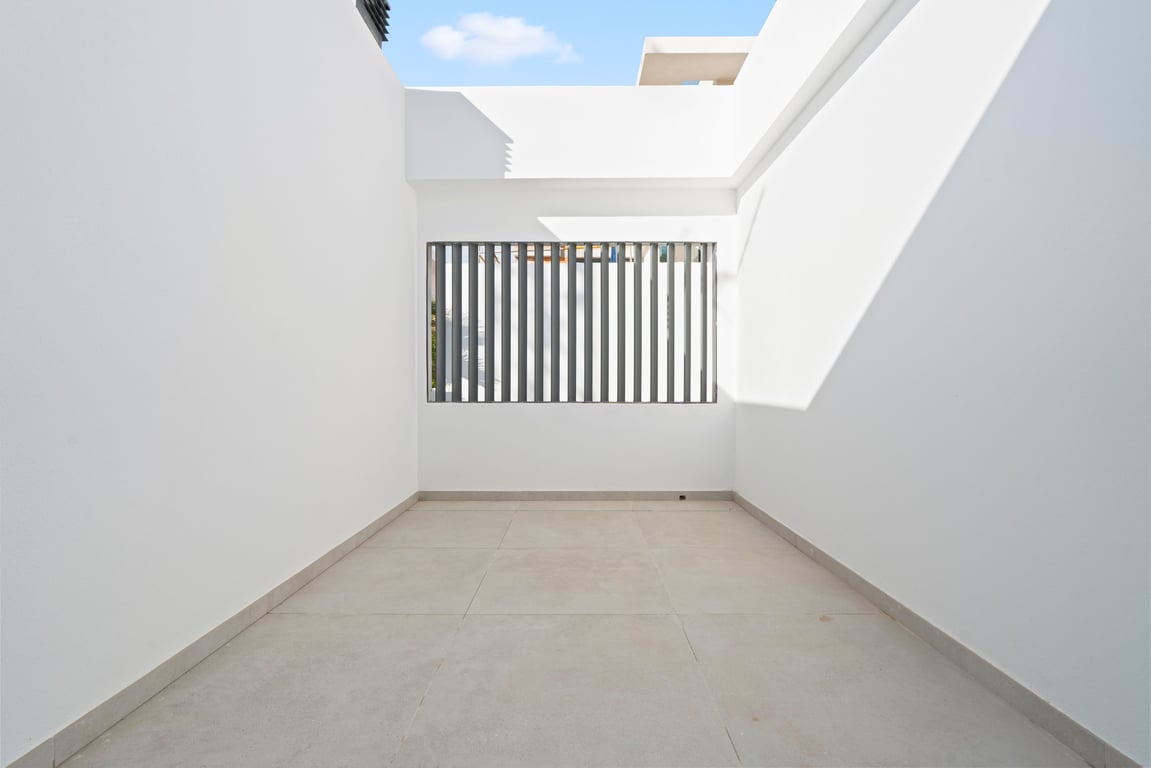 Villa in Benidorm
