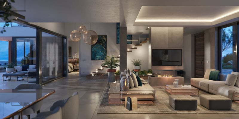 House in Costalita - view 1