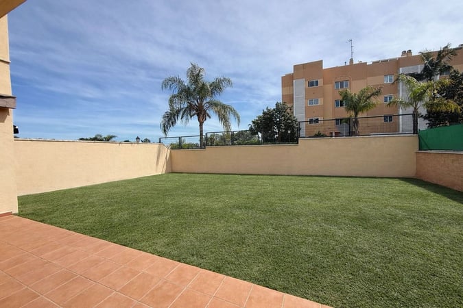House in Ciudad Quesada - view 1