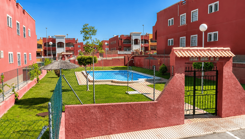 Villa in Urbanizacion los Balcones - view 1
