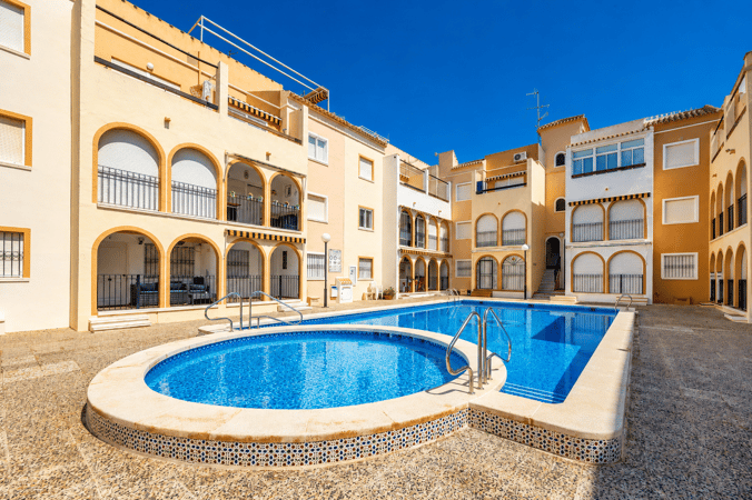House in Torrevieja - view 1