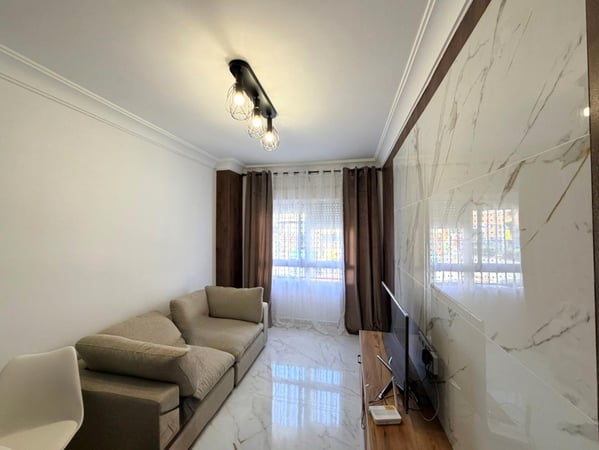 Apartment in Torrevieja - view 1