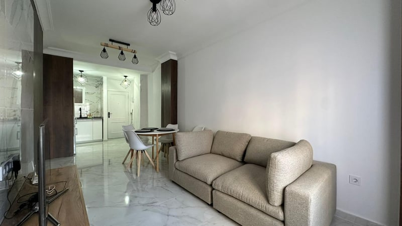 Apartment in Torrevieja - view 1
