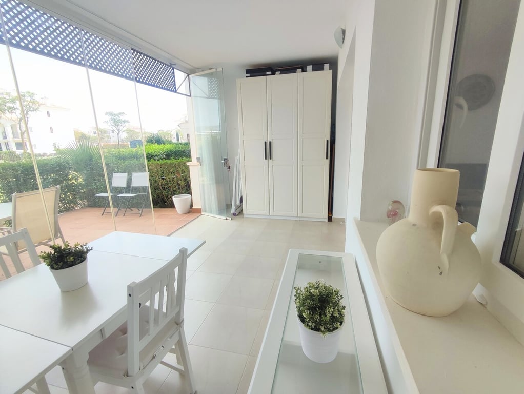 Apartment in Sucina
