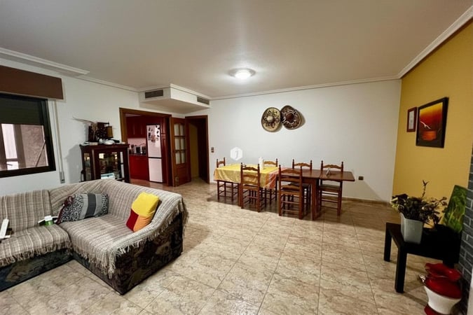 Apartment in Rojales - view 1