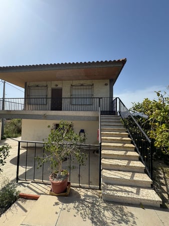 Farm, Ranch or Equestrian in Rafal - view 1