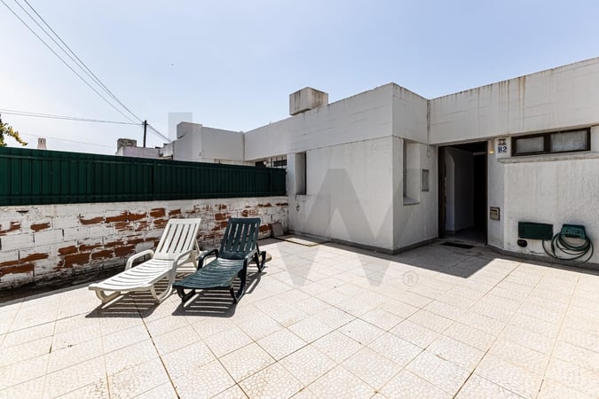 Villa in Albufeira - view 1